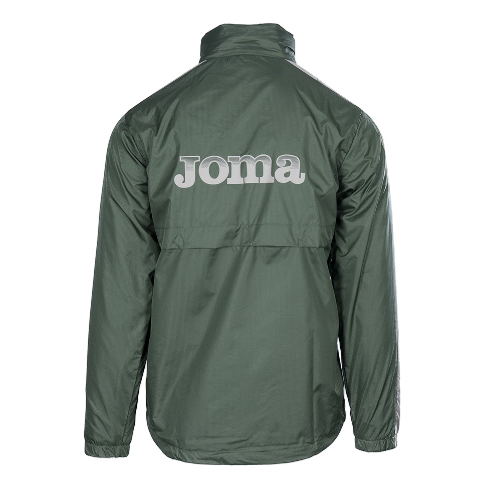 Technical Raincoat 25-26