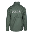 Technical Raincoat 25-26