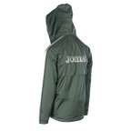 Technical Raincoat 25-26