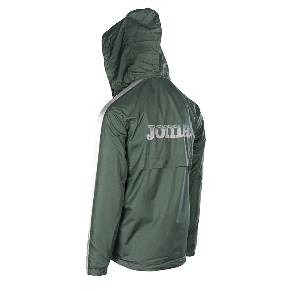 Chubasquero Técnico 25-26