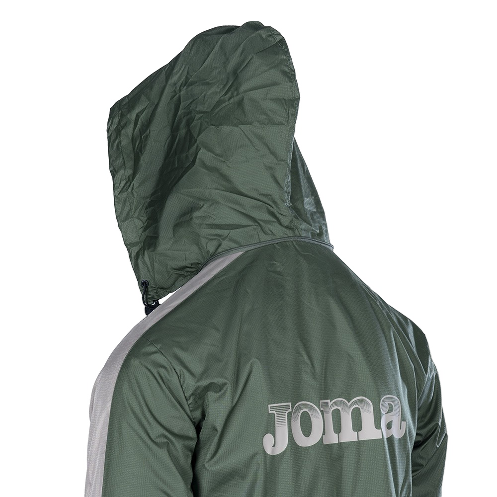 Technical Raincoat 25-26