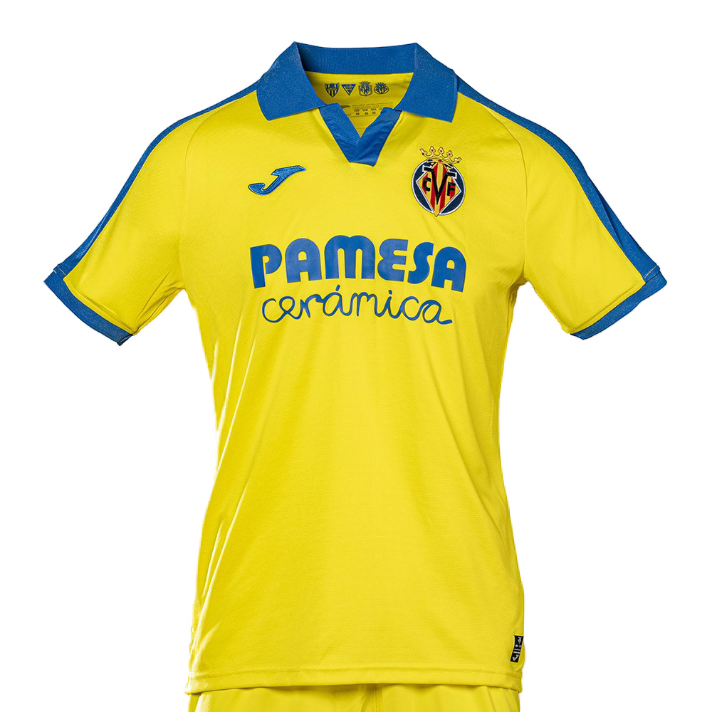 CENTENARY JERSEY PALERMO EDITION