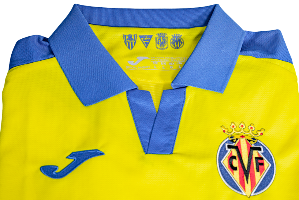 CENTENARY JERSEY PALERMO EDITION