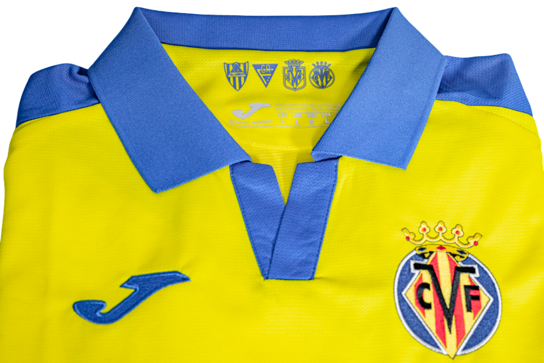 CENTENARY JERSEY PALERMO EDITION