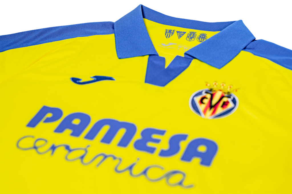 CENTENARY JERSEY PALERMO EDITION