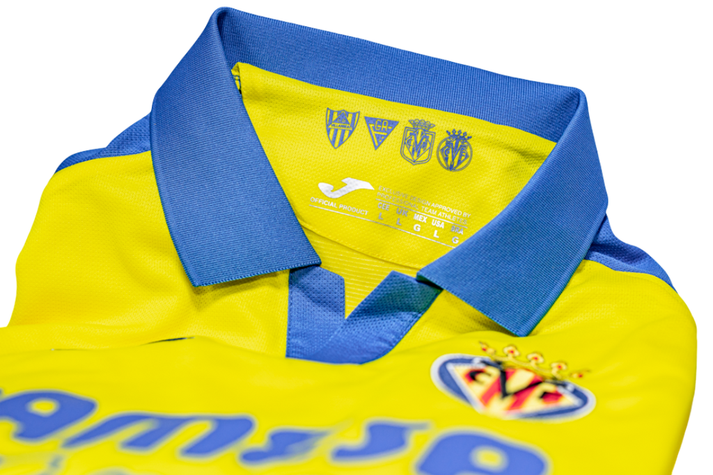 CENTENARY JERSEY PALERMO EDITION