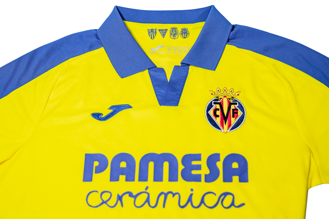 CENTENARY JERSEY PALERMO EDITION