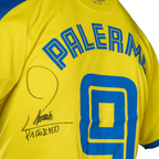 CENTENARY JERSEY PALERMO EDITION