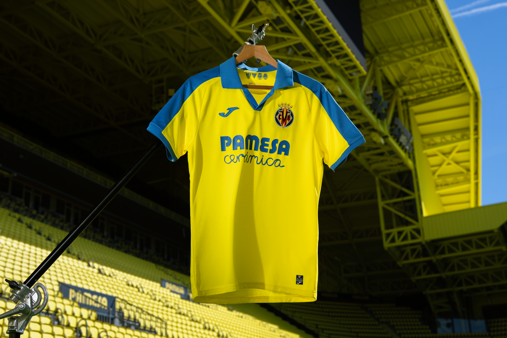 CENTENARY JERSEY PALERMO EDITION