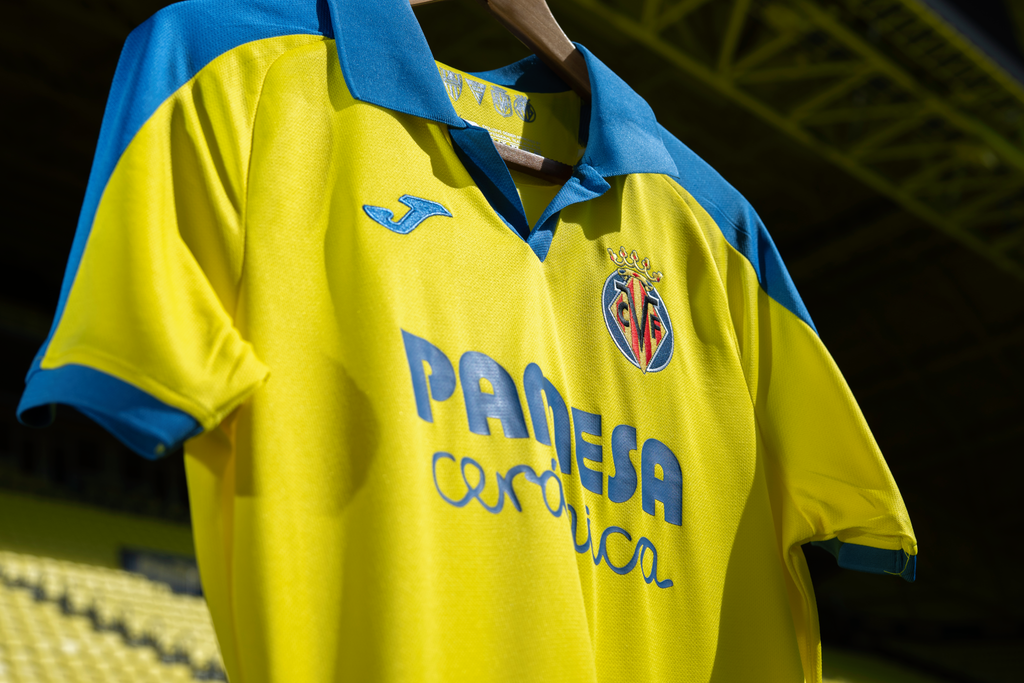 CENTENARY JERSEY PALERMO EDITION