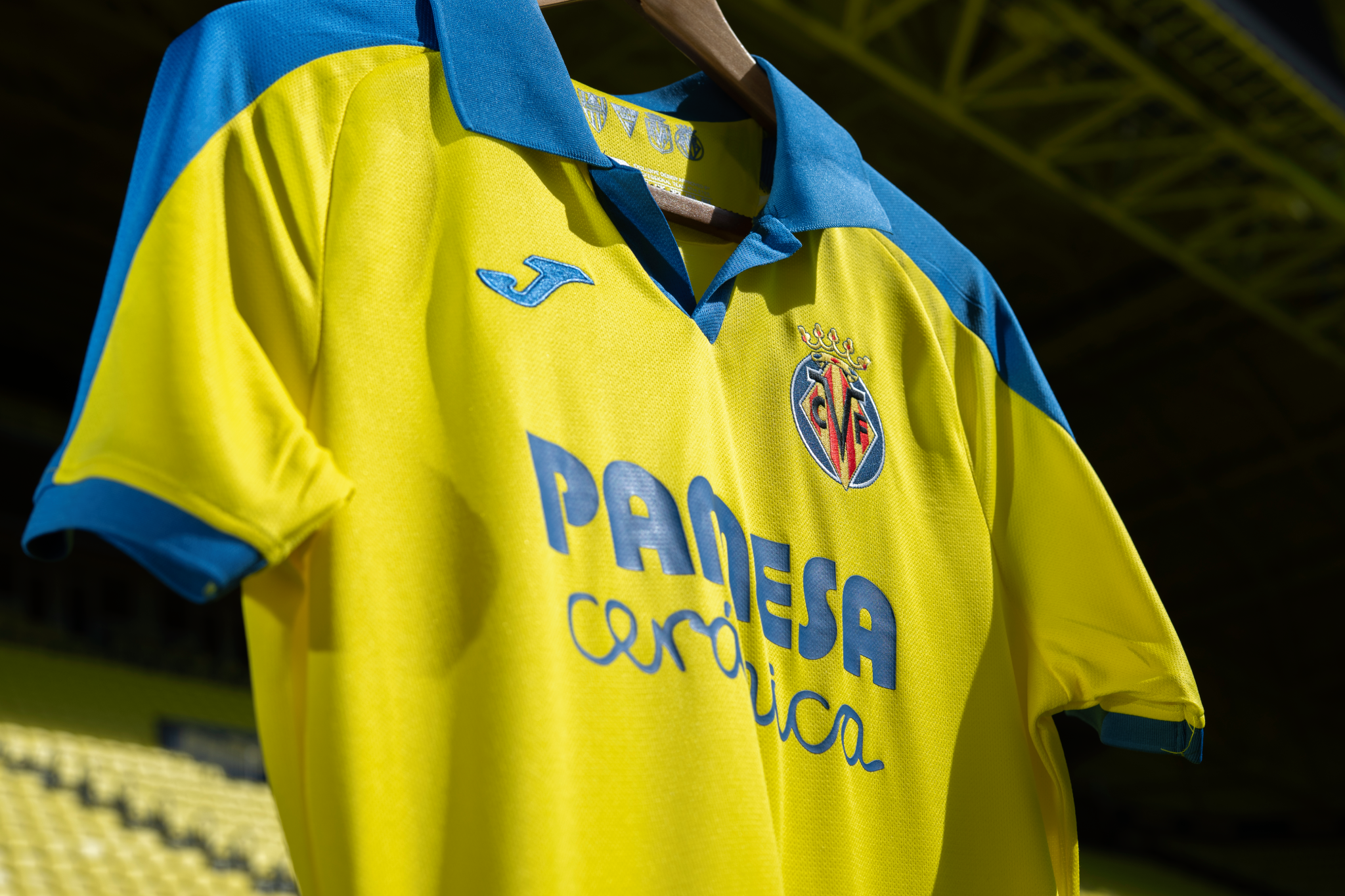 CENTENARY JERSEY PALERMO EDITION