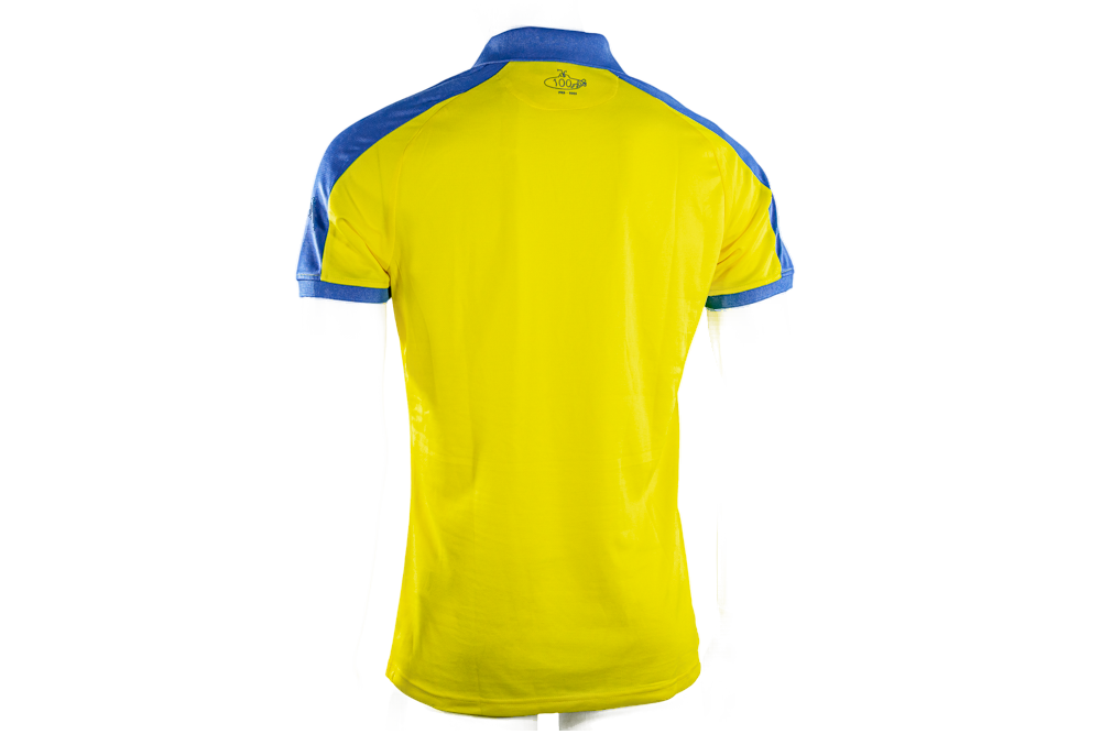 CENTENARY JERSEY PALERMO EDITION