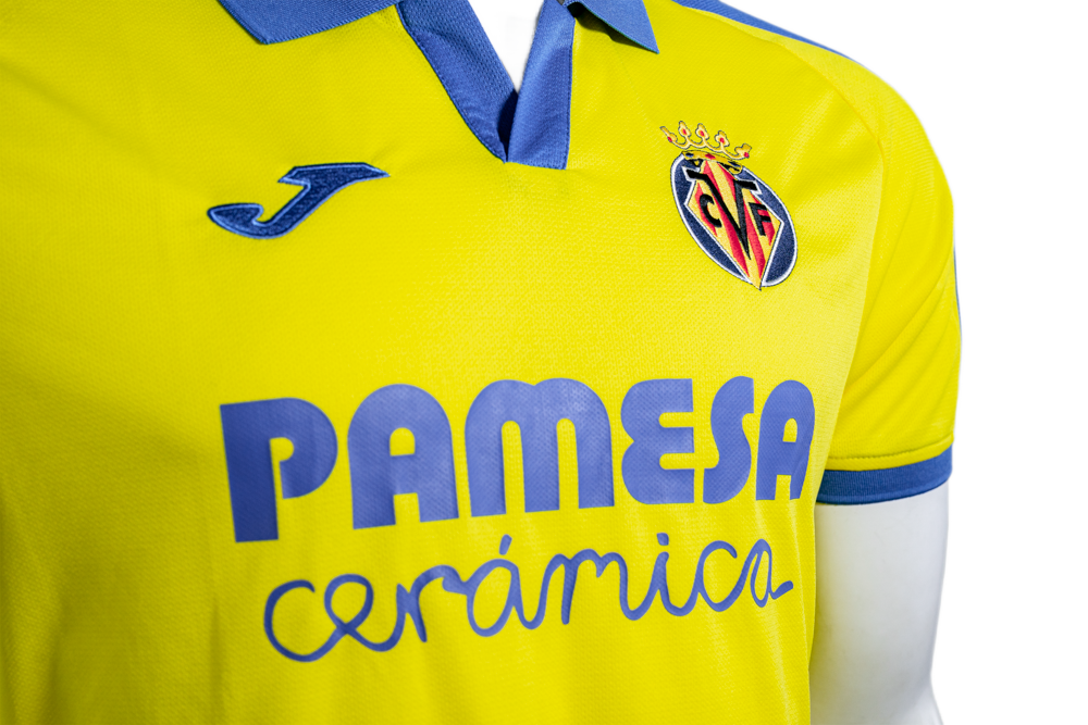 CENTENARY JERSEY PALERMO EDITION
