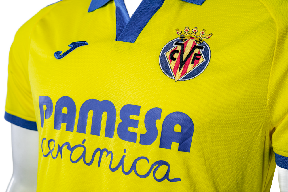 CENTENARY JERSEY PALERMO EDITION