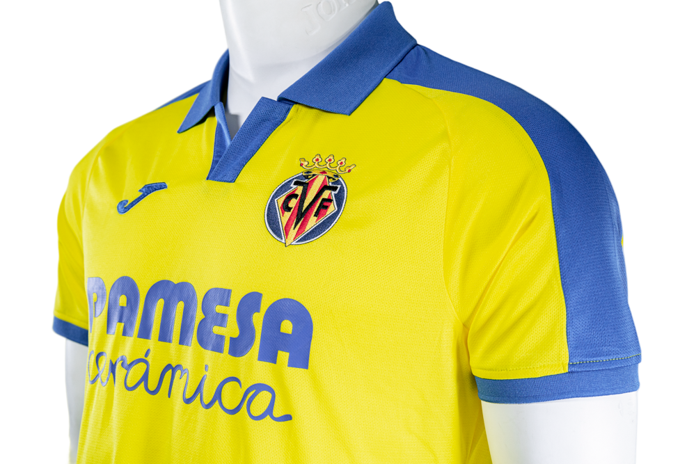 CENTENARY JERSEY PALERMO EDITION