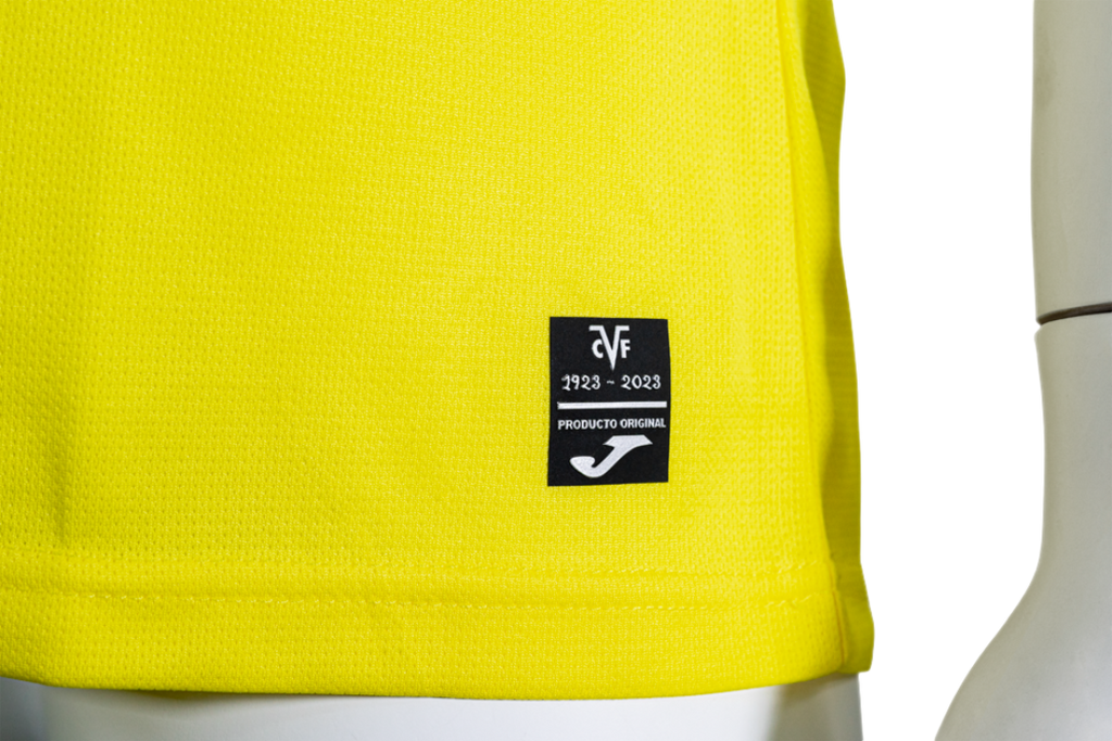 CENTENARY JERSEY PALERMO EDITION