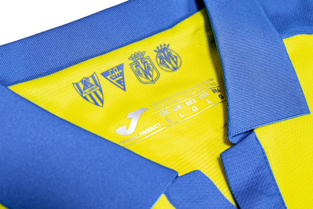 CENTENARY JERSEY PALERMO EDITION