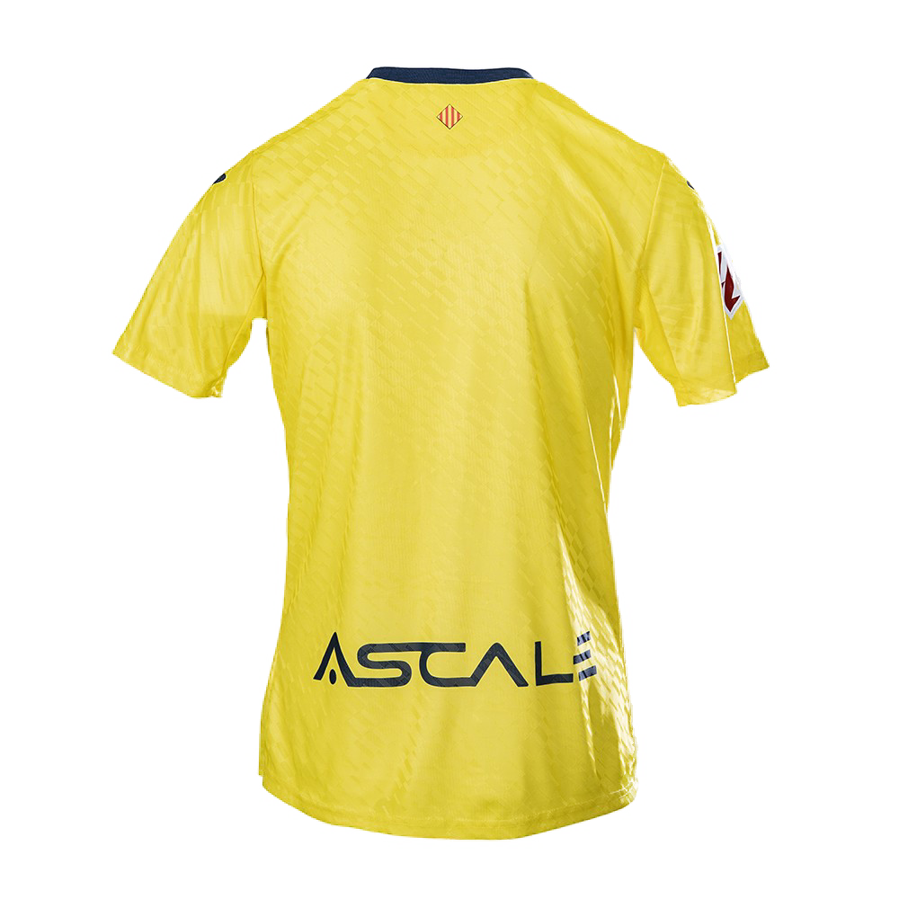 Camiseta Jugador 1ª 25-26