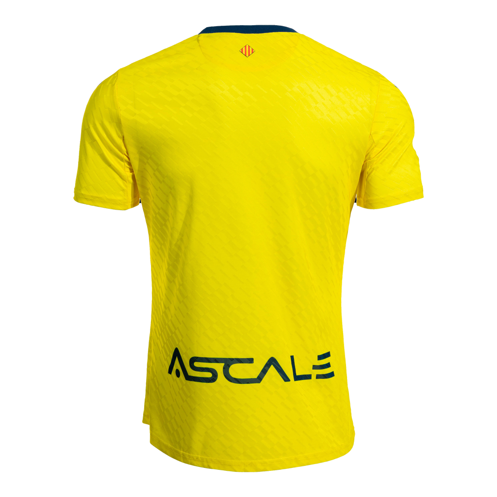 Camiseta Jugador 1ª 25-26