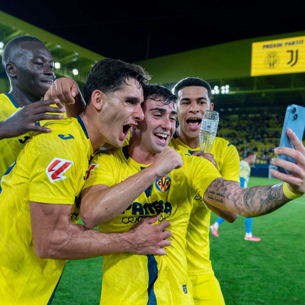 Camiseta Jugador 1ª 25-26