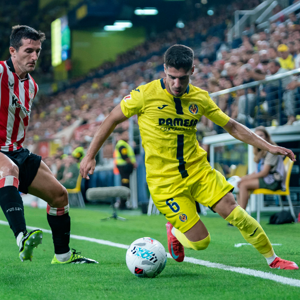 Camiseta Jugador 1ª 25-26