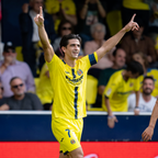 Camiseta Jugador 1ª 25-26