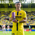 Camiseta Jugador 1ª 25-26