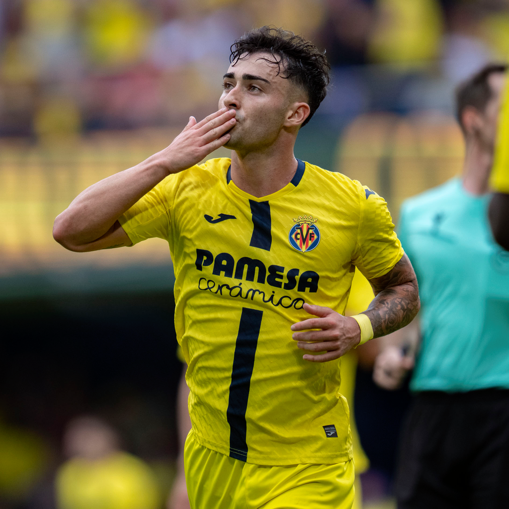 Camiseta Jugador 1ª 25-26