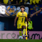 Camiseta Jugador 1ª 25-26