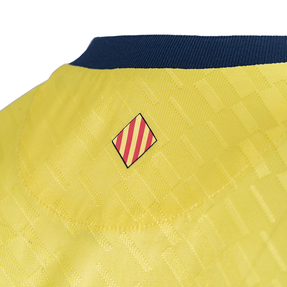 Camiseta Jugador 1ª 25-26