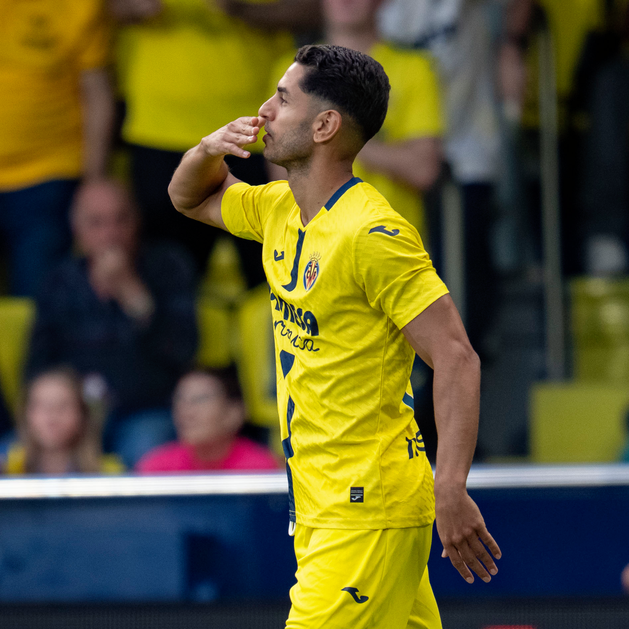 Camiseta Jugador 1ª 25-26