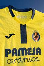 Camiseta Jugador 1ª 25-26