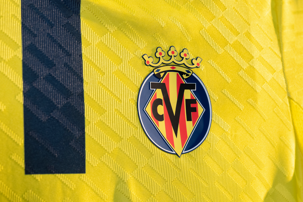 Camiseta Jugador 1ª 25-26