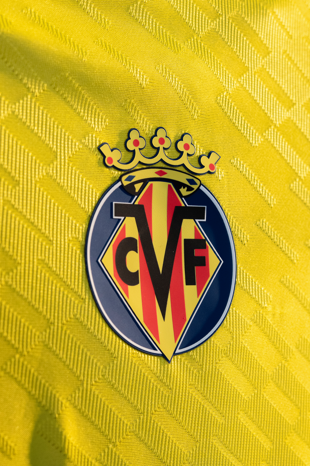 Camiseta Jugador 1ª 25-26