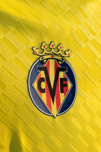 Camiseta Jugador 1ª 25-26