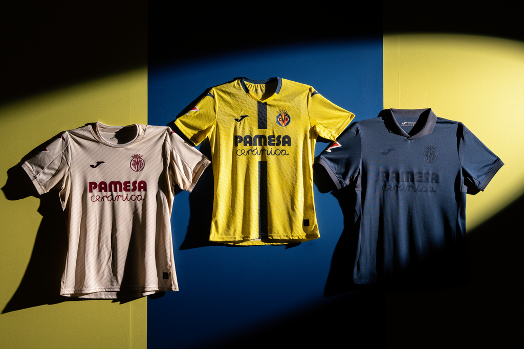 Camiseta Jugador 1ª 25-26