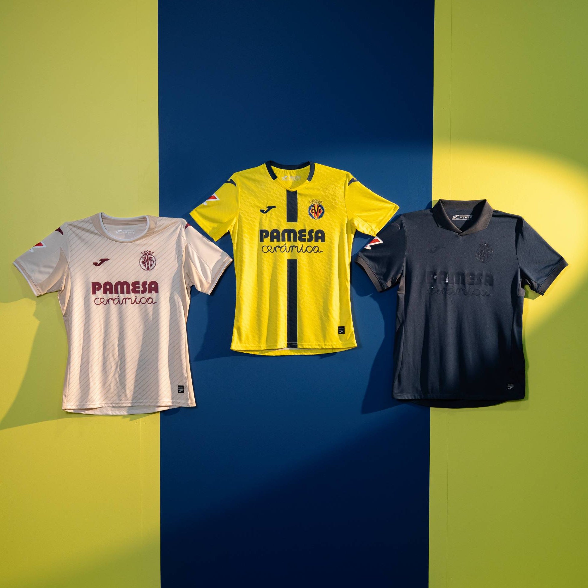 Camiseta Jugador 1ª 25-26