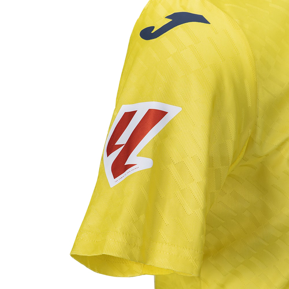 Camiseta Jugador 1ª 25-26