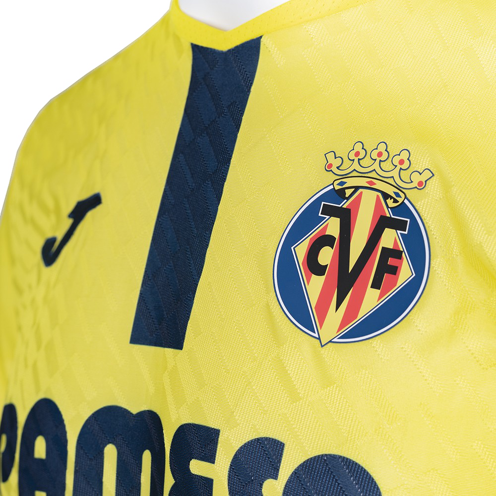 Camiseta Jugador 1ª 25-26