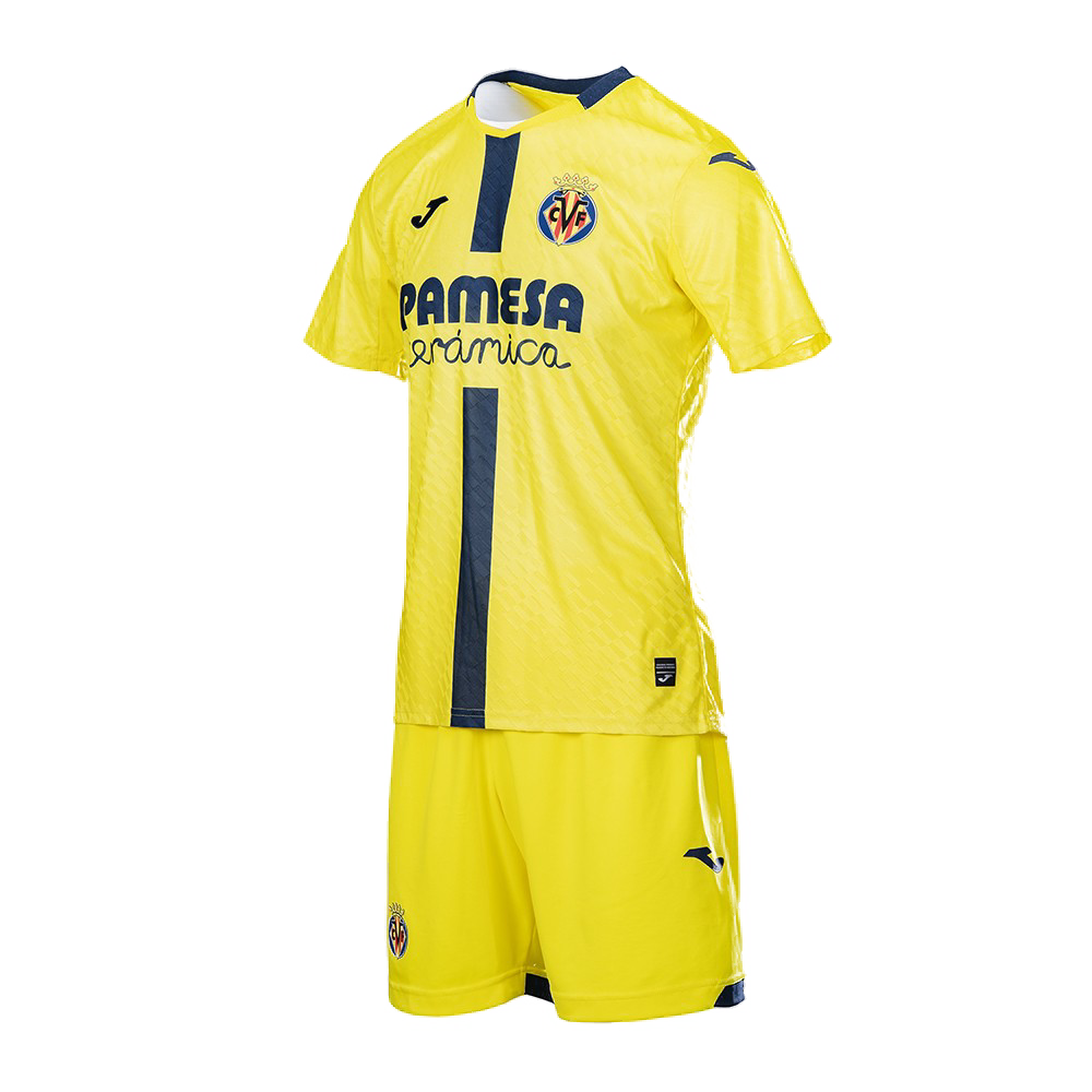Camiseta Jugador 1ª 25-26
