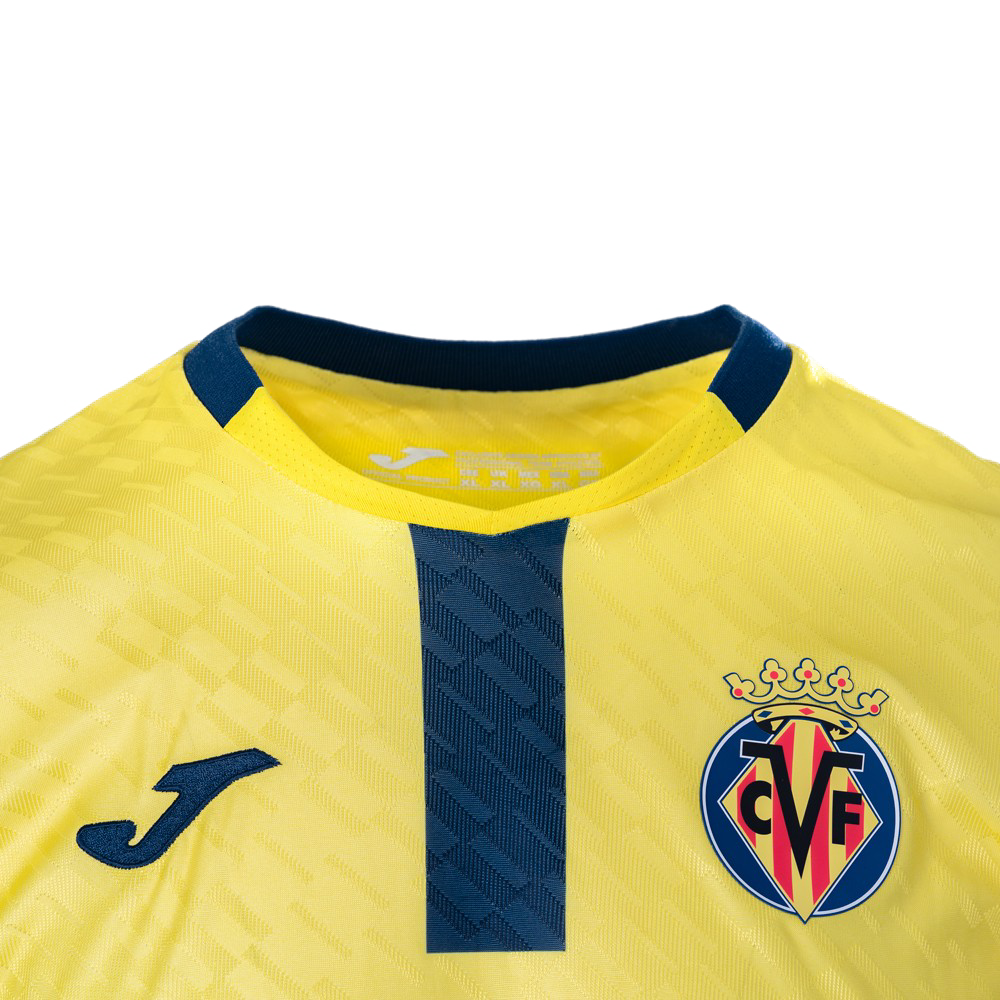 Camiseta Jugador 1ª 25-26