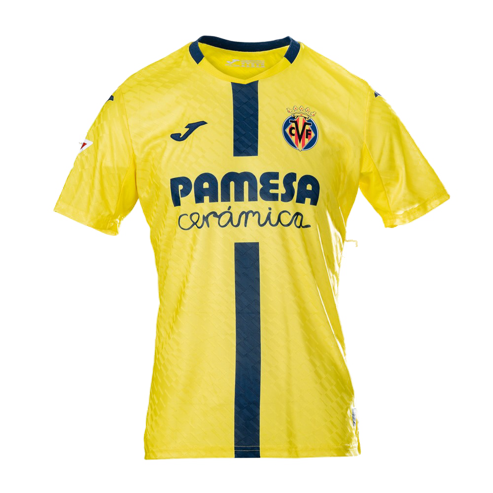 Camiseta Jugador 1ª 25-26
