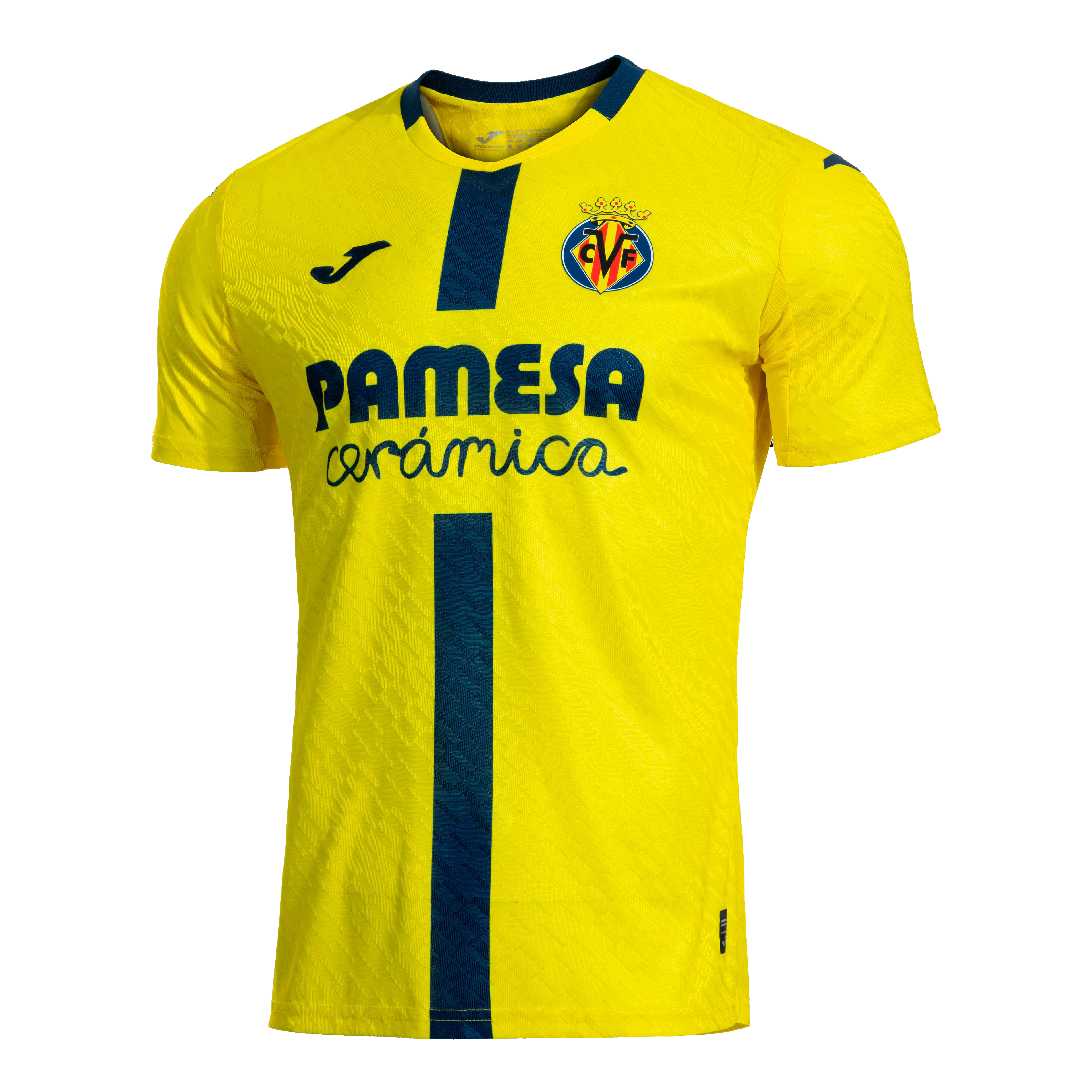 Camiseta Jugador 1ª 25-26