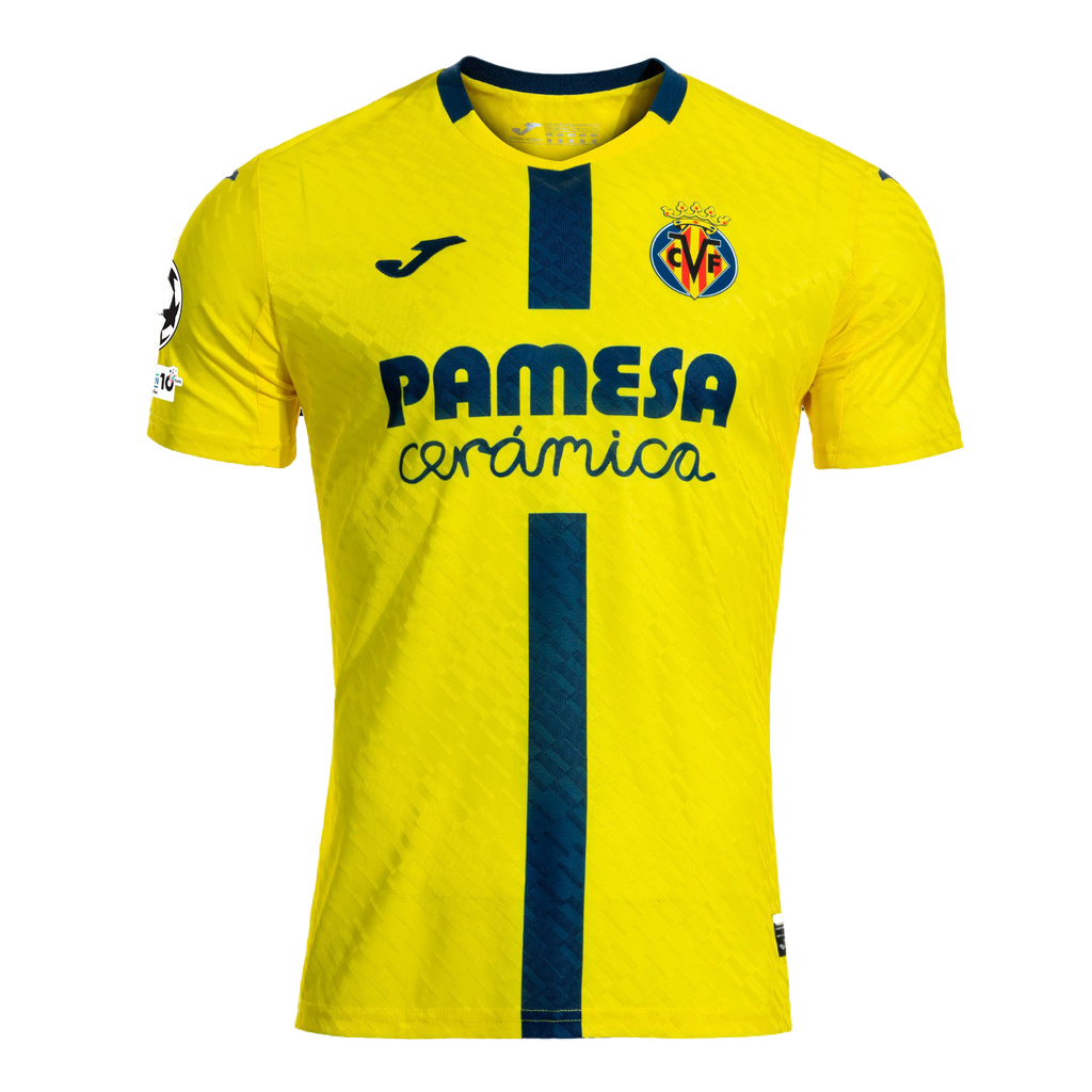 Camiseta Jugador 1ª 25-26