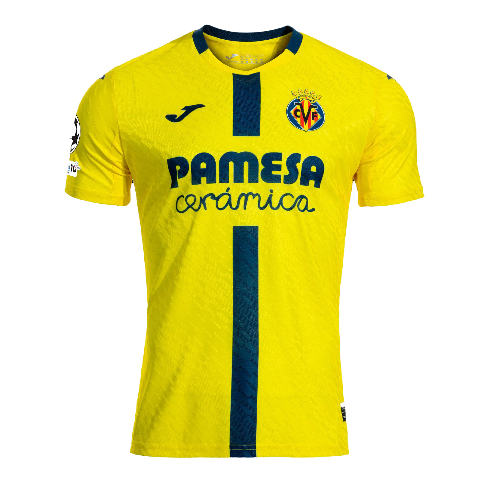 Camiseta Jugador 1ª 25-26 Edición Champions League