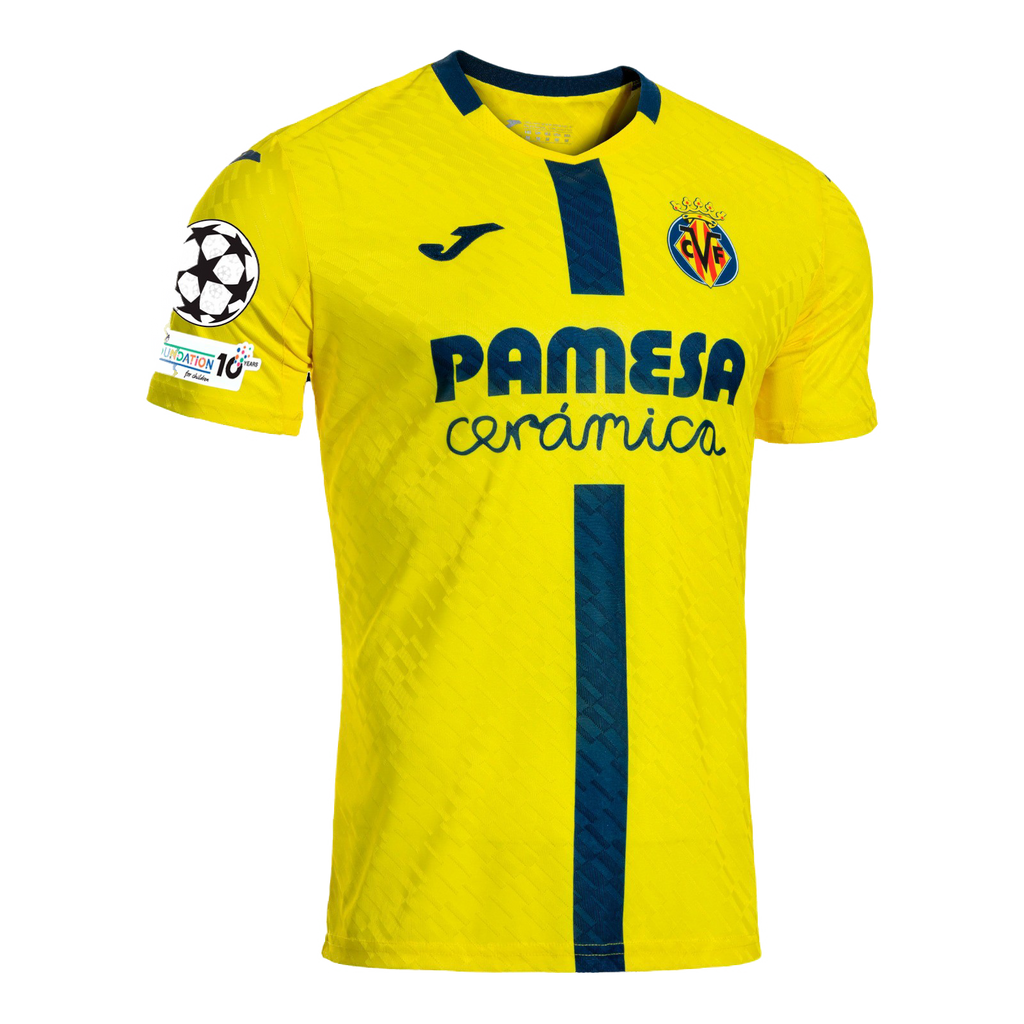 Camiseta Jugador 1ª 25-26