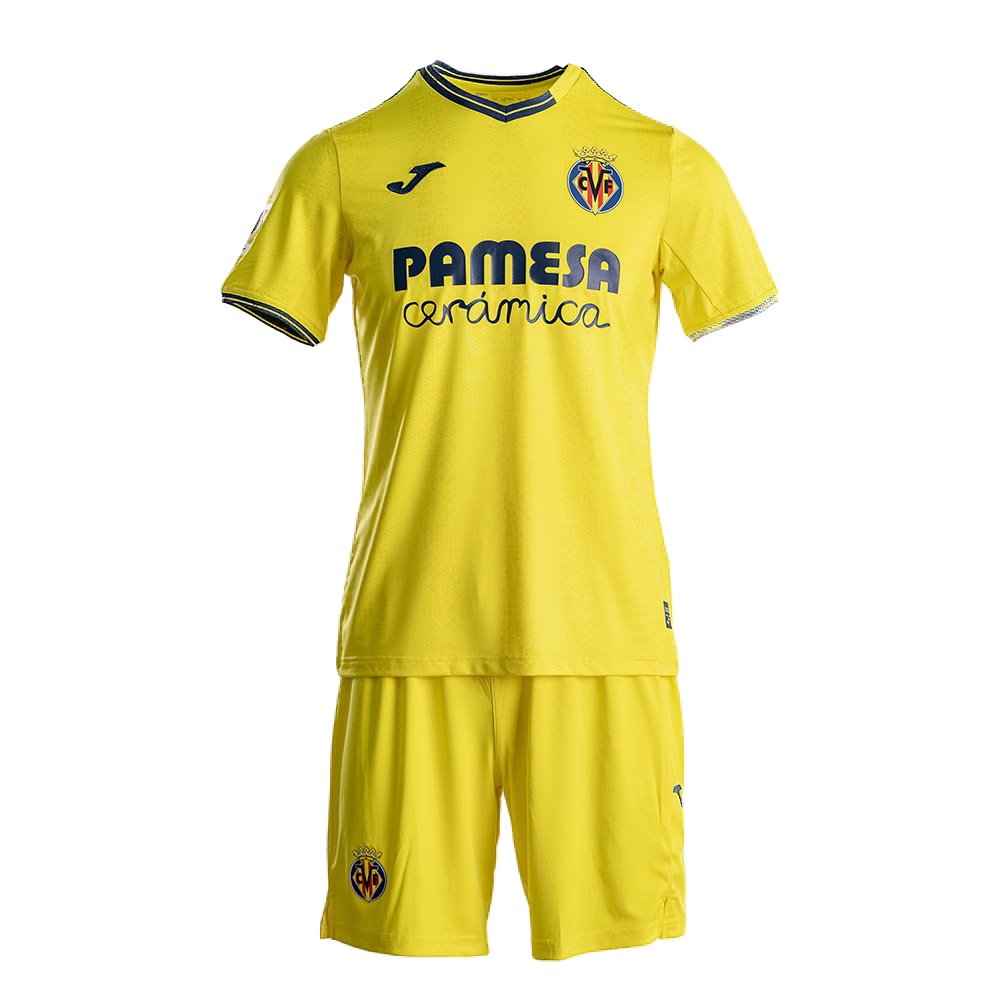 Camiseta Jugador 1ª 24-25