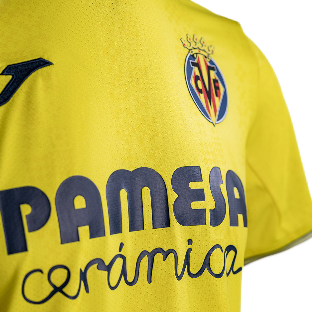 Player Jersey 1st 24-25