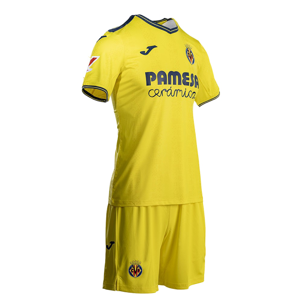 Player Jersey 1st 24-25