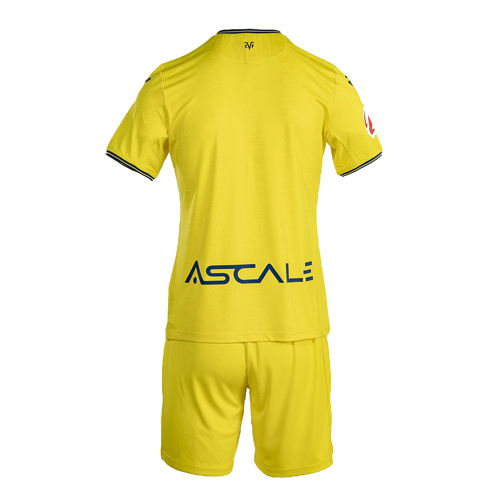 Player Jersey 1st 24-25